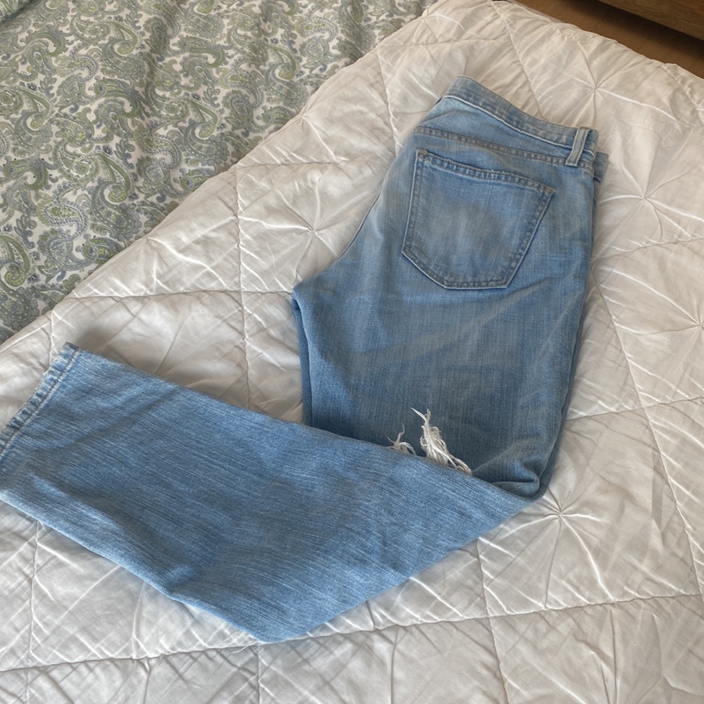 Current/Elliot Woman’s Jean 28